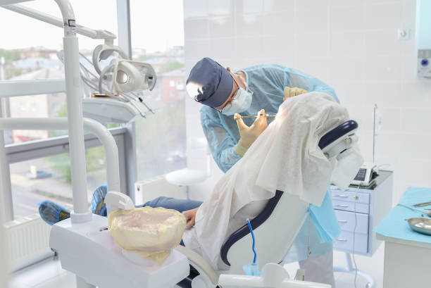 Best Emergency Dental Surgery in Landing, NJ